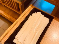 -鲜货俚鲜火锅(青果路店)