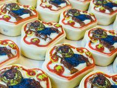 -昆明冠生园·蛋糕·面包(南强街店)