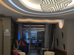 -希玛爱康健口腔(南山海岸城店)