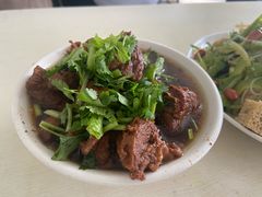 -桥西拉面