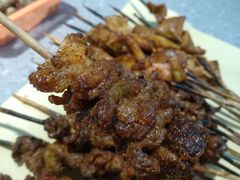 -高原第一家资格烤羊肉(玉林南路总店)