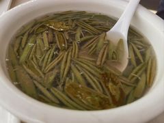 西湖莼菜汤-楼外楼(西湖景区孤山路店)