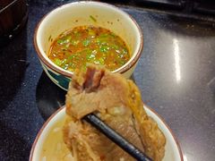 -象山村腊排骨(丽江总店)