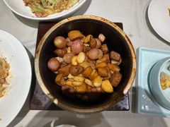 -狮王府淮扬菜(新街口友谊店)