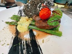 菲力牛排-1981牛排西餐厅(海信店)