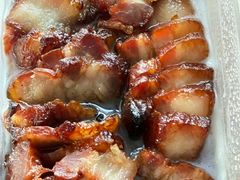 -澳门陈光记烧味饭店(南京德基广场店)
