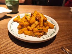 折耳根咔嚓洋芋-云海肴·汽锅鸡·云南菜(领展购物广场·中关村店)