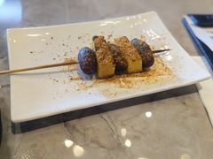 -八月花(旺角朗豪坊店)