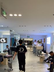 -DX HAIR SALON·发现未知美发沙龙