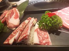 -汉拿山烤肉(东直门东方银座店)