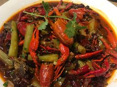 -巴渝菜馆(涿州店)