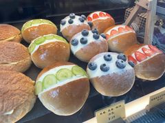 -Let's Taipei 非常烘焙(太古里店)