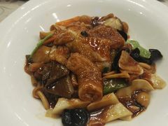 竹笙罗汉斋-六婶西关小厨(光塔路店)