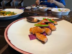 -北書房·墨宴(国际博览中心店)