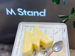 -M Stand(宁波万象城店)