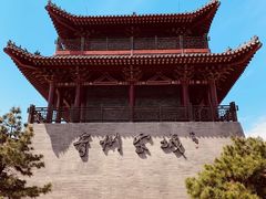 -青州古城