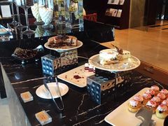 -上海龙之梦万丽酒店