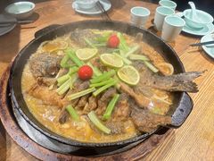 -老板恋上鱼(高新万达店)