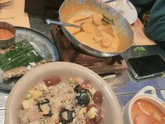 -simply thai天泰(长泰广场店)