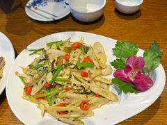 -宴武夷·匠心闽味(印象大红袍店)
