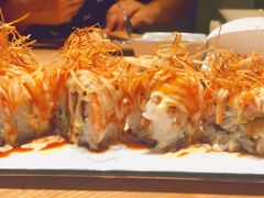 -小句号·精致料理(江南环球港店)