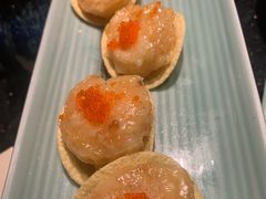 -上井精致料理(中兴商业大厦店)