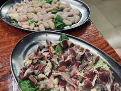 -威邵鸡煲(西华路总店)