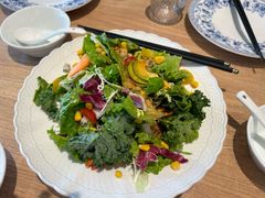 -连鹭海鲜·海肠捞饭·海胆饭(星海店)