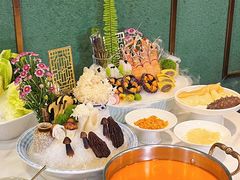 -喜聚薈·花膠雞海鮮火鍋(越秀店)