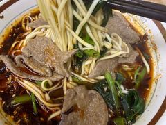 -武胜段记猪肝面(卓锦城店)