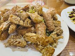 -小铜锣湾海鲜家常菜馆(河西店)