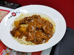 -華人 華星冰室(氹仔 店)