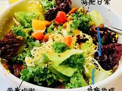 -北京老铺烤鸭(老城根店)