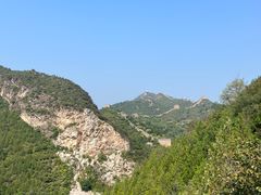 -司马台长城