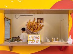 -东莞松山湖万象汇