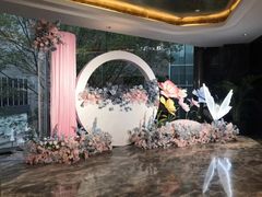 -上海虹桥祥源希尔顿酒店