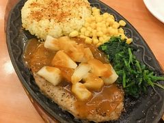 -萨莉亚意式餐厅(黄村高德汇店)