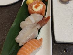 -元气寿司(东方宝泰店)