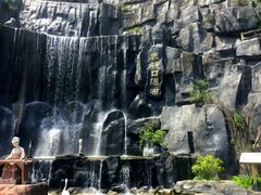 -汉中石门栈道景区