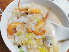 晚粳米海鲜泡饭-苏小柳手作点心(控江旭辉分院)
