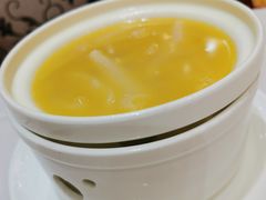 -阿锋鲍鱼酒家美食汇(华安店)