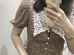 -URBAN REVIVO(济南领秀城贵和购物中心店)