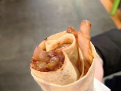 -小旋风铁板鱿鱼卷(花漾城店)