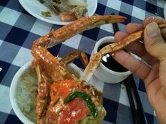 -钱大妈海鲜饭店(保利林语店)