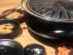 -九田家黑牛烤肉料理(溧阳吾悦店)