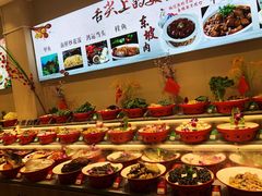 -金牌酸菜鱼(蓝天花园店)