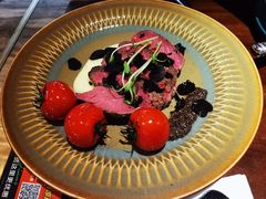 -JINNS锦时 steak&pizza(浸信会礼拜堂旧址店)
