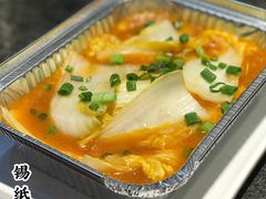 -邢氏老太太烧烤(罗湖店)