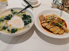 -天喜酒楼饭市·茶市(同德皇宫店)