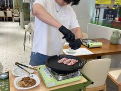 -八福力韩国休闲餐厅(泉舜店)